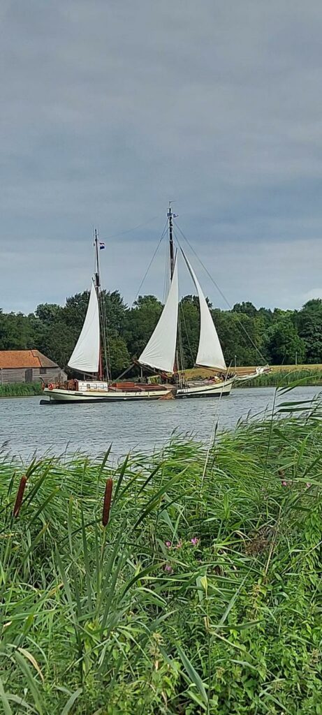 vaargebied friesland hoop doet leven