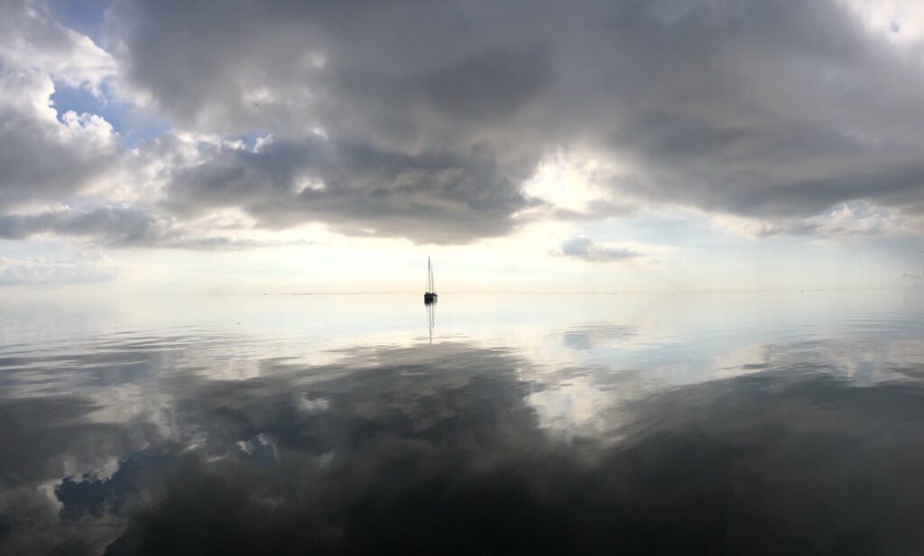 vaargebied waddenzee